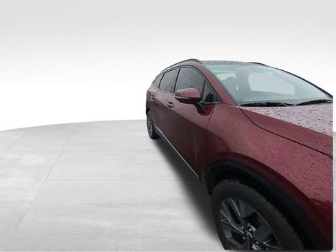 Used 2024 Kia Sportage SX Prestige image 15