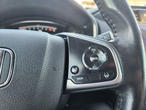 Used 2021 Honda CR-V Touring image 31