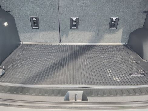 New 2026 Chevrolet Equinox ACTIV w/ Convenience Package III image 20