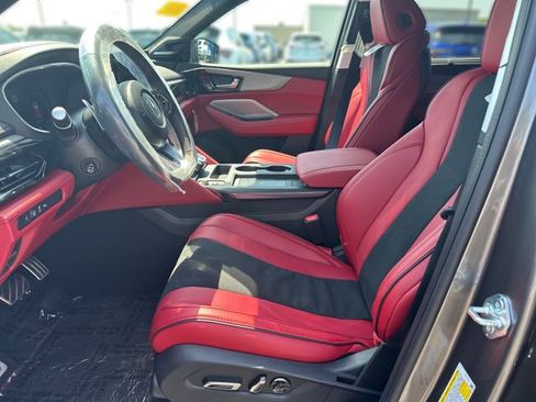 New 2026 Acura MDX A-Spec image 9
