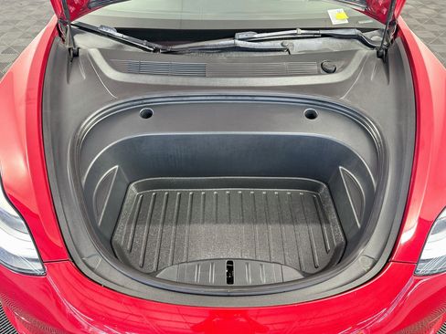 Used 2022 Tesla Model 3 RWD image 35