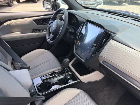 New 2026 Subaru Forester Premium AWD/4WD image 16