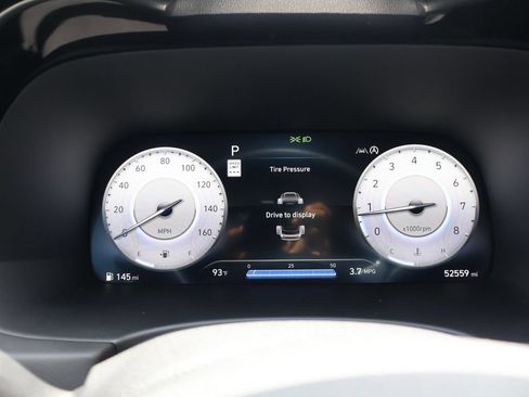 Used 2024 Hyundai Palisade SEL FWD image 42