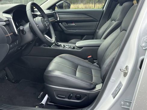 Used 2024 MAZDA CX-50 AWD 2.5 S w/ Cargo Package image 10
