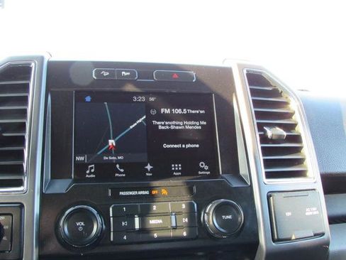 Used 2016 Ford F150 XLT w/ Equipment Group 302A Luxury image 24