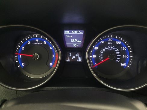 Used 2016 Hyundai Elantra GT image 23