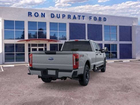 New 2026 Ford F350 XL w/ STX Appearance Package AWD/4WD image 9