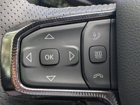 New 2026 RAM 1500 Rebel w/ Rebel Level 2 Equipment Group AWD/4WD image 18