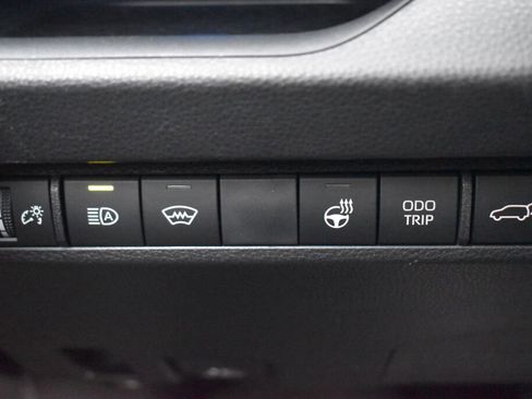 Used 2024 Toyota RAV4 XSE image 14