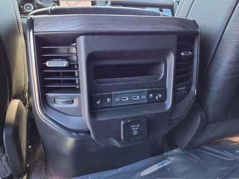 New 2026 RAM 1500 Limited AWD/4WD image 23