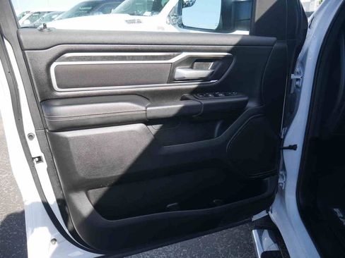 Used 2023 RAM 1500 Big Horn AWD/4WD image 26