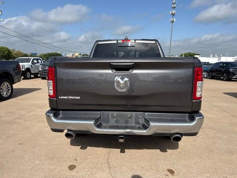 Used 2023 RAM 1500 Lone Star RWD image 6