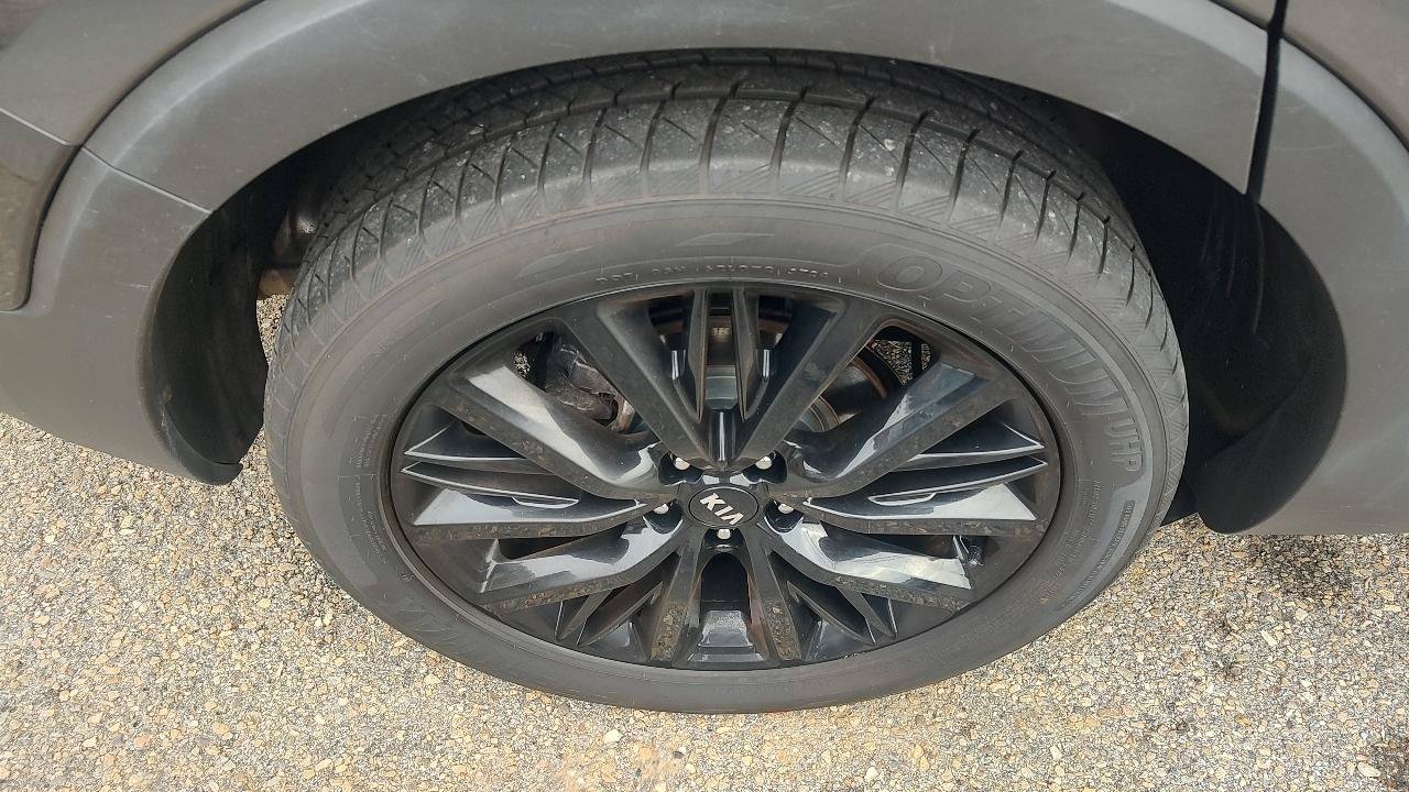 Used 2020 Kia Telluride SX AWD/4WD image 28