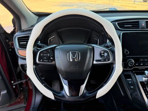 Used 2018 Honda CR-V EX-L image 20