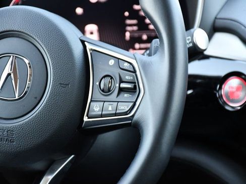 Certified 2026 Acura MDX w/ Technology Package image 22