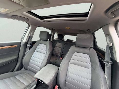 Used 2017 Honda CR-V EX image 20