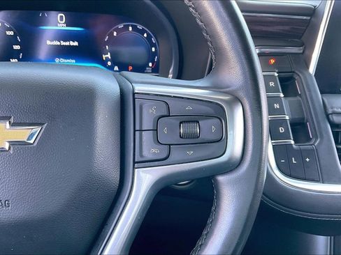 Used 2024 Chevrolet Tahoe LT RWD image 18
