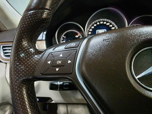 Used 2016 Mercedes-Benz E 350 4dr Sdn E 350 Sport RWD image 27