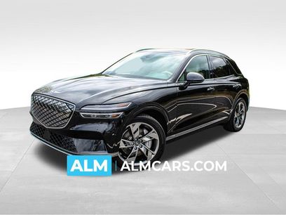 Used 2024 Genesis Electrified GV70 Advanced
