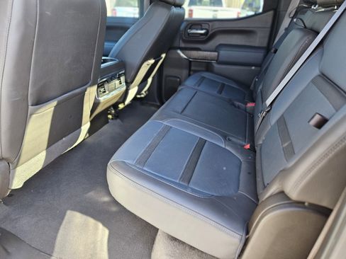 Used 2021 GMC Sierra 1500 Denali w/ Denali Ultimate Package image 17