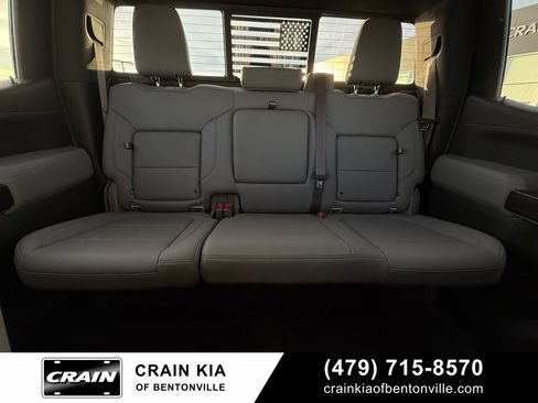 Used 2019 Chevrolet Silverado 1500 LT w/ Texas Edition image 29