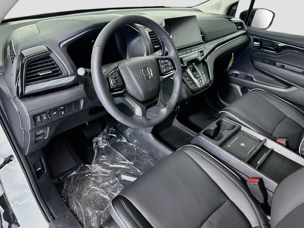 New 2026 Honda Odyssey Elite image 9