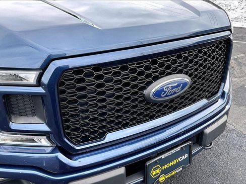 Used 2018 Ford F150 XL w/ Equipment Group 101A Mid image 30