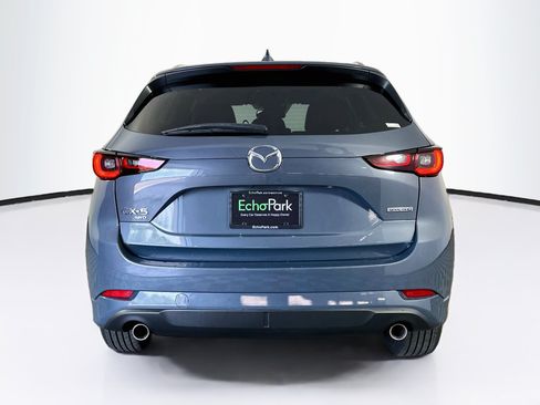 Used 2023 MAZDA CX-5 Carbon Edition AWD/4WD image 7
