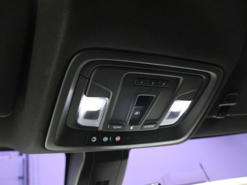 Used 2021 Chevrolet Silverado 2500 High Country w/ Z71 Off-Road Package image 61