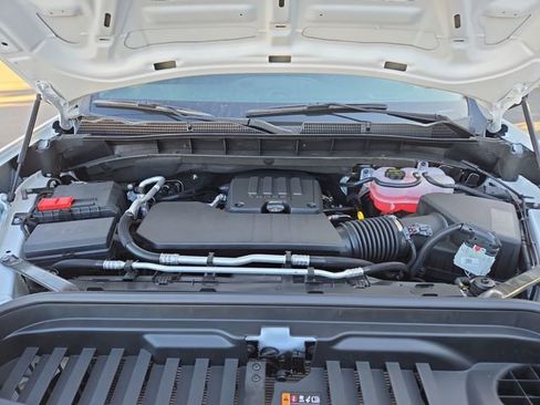 New 2026 GMC Sierra 1500 Pro w/ Pro Value Package image 29