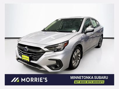 Used 2025 Subaru Legacy Limited w/ Popular Package #3