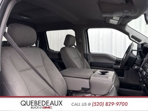 Used 2019 Ford F250 XLT w/ FX4 Off-Road Package image 43