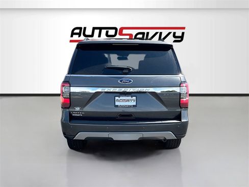 Used 2021 Ford Expedition Limited image 6