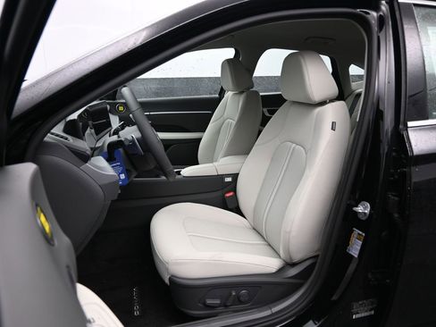 New 2026 Hyundai Sonata SEL AWD/4WD image 20