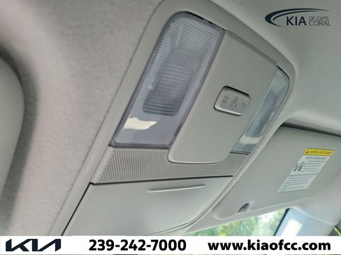 Certified 2023 Kia Forte LXS w/ LXS Technology Package FWD image 30