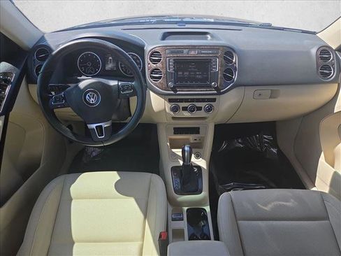 Used 2017 Volkswagen Tiguan S FWD image 17