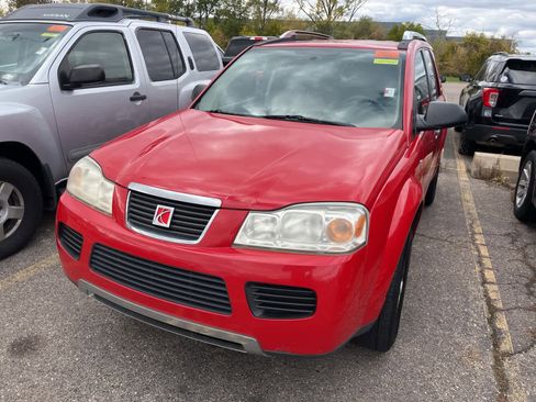 Used 2007 Saturn Vue 2WD image 4