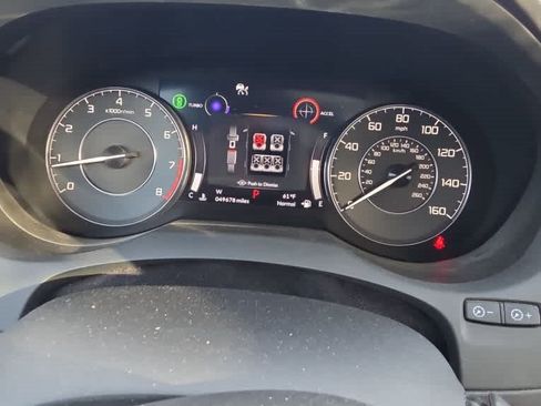 Used 2022 Acura RDX w/ Technology Package AWD/4WD image 9