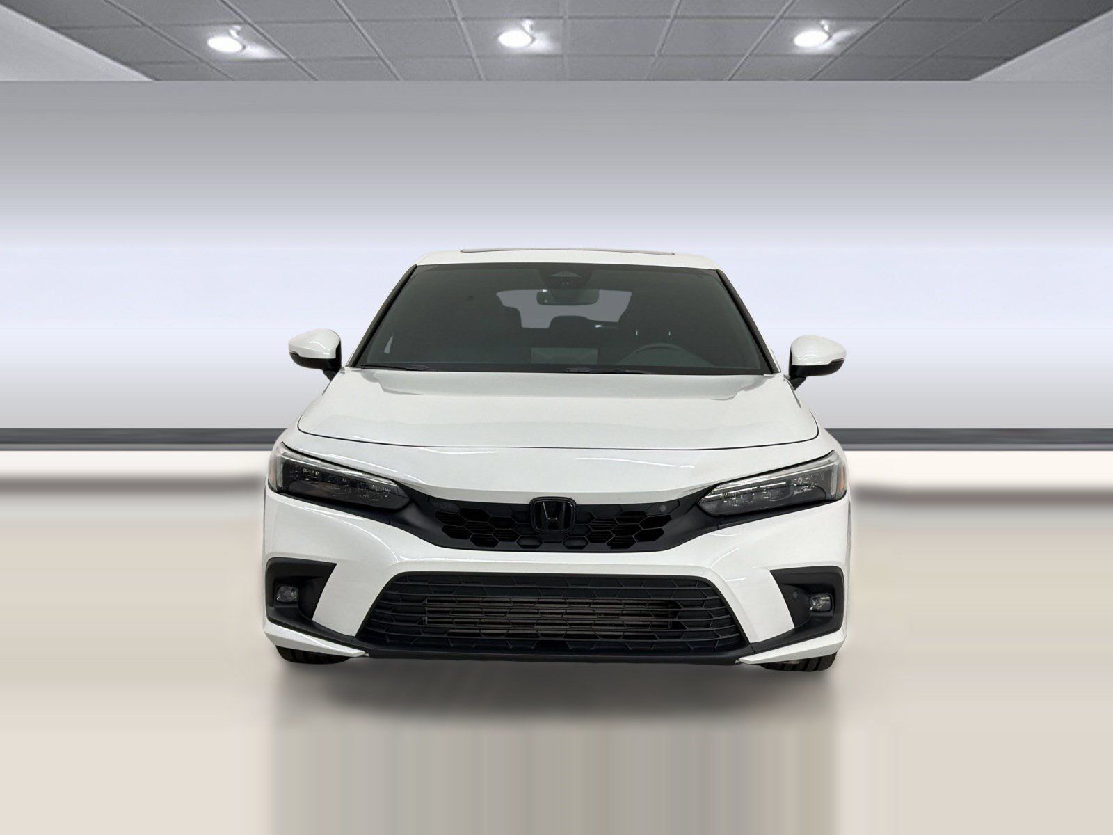 Used 2024 Honda Civic Sport Touring image 6