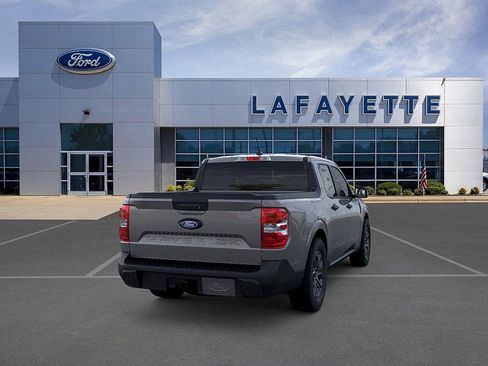 New 2026 Ford Maverick XLT w/ XLT Luxury Package image 8