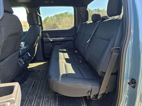 Used 2023 Ford F150 XLT w/ Equipment Group 302A High image 20