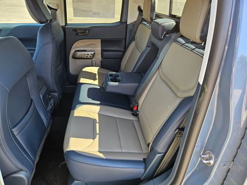 New 2025 Ford Maverick Lariat AWD/4WD image 12