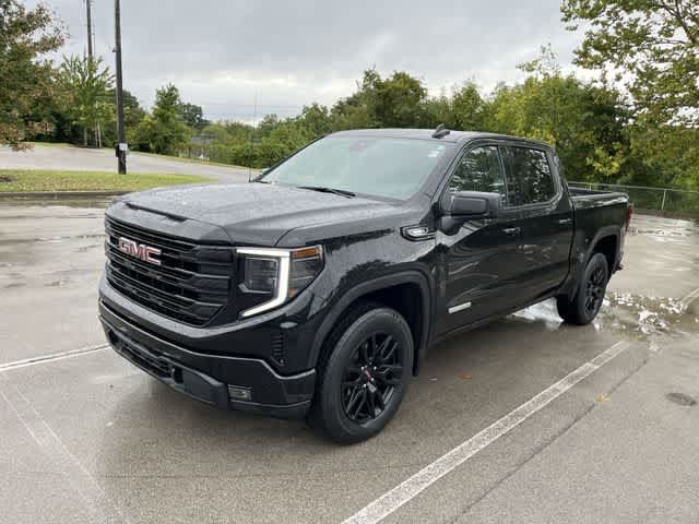 Used 2024 GMC Sierra 1500 Elevation AWD/4WD image 4