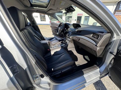 Used 2019 Acura ILX image 39
