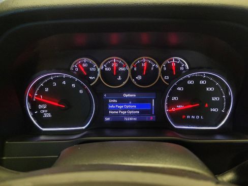 Used 2020 Chevrolet Silverado 1500 LT w/ LT Value Package RWD image 23