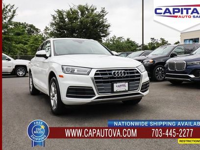 Used 2018 Audi Q5 2.0T Premium