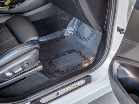 Used 2019 BMW X3 M40i w/ Premium Package image 48