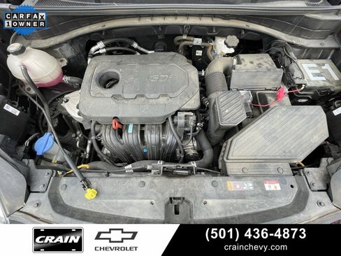 Used 2022 Kia Sportage LX image 33