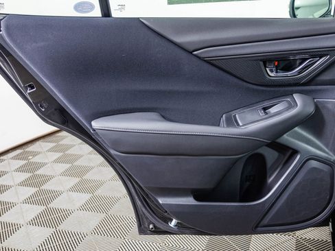 Used 2025 Subaru Legacy Premium AWD/4WD image 38