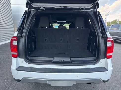 Used 2021 Ford Expedition XLT image 34